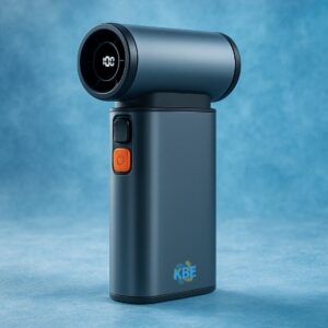 L9 Handheld Fan - $60