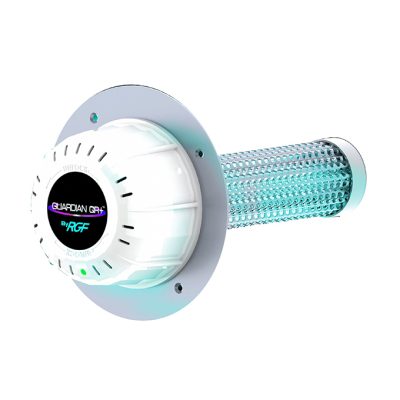 guardian air qr plus
