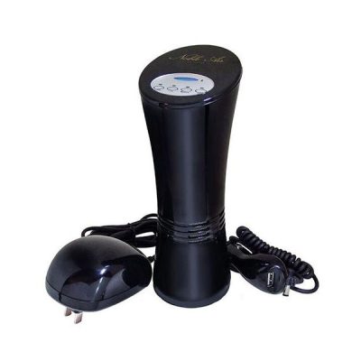 noble auto air purifier